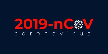 Coronavirus, Cov bilgi grafikleri element tıbbi vektör illüstrasyonunu haritalar.