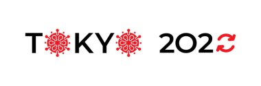 Tokyo 2020 Olimpiyat Oyunlarının sembolü, Olimpiyat Oyunlarının ertelenmesi