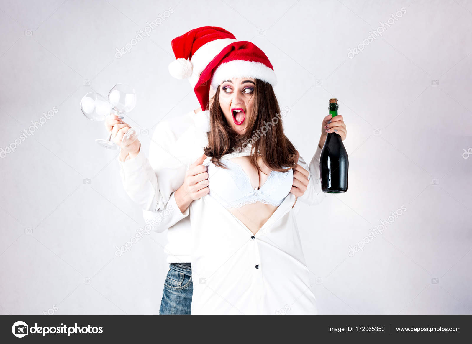 group girls facial Best of Fat Happy Girls