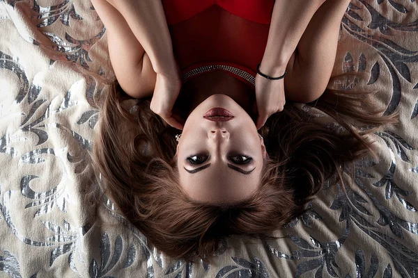 güzel güzel seksi Bayan iç çamaşırı iç pas kapalı