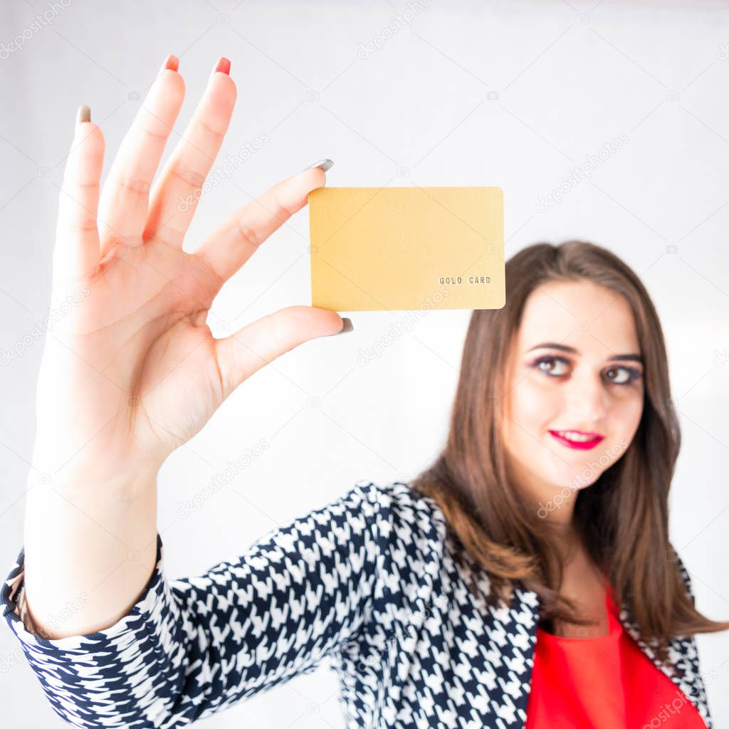 Sexy credit card, head in fat womenanal