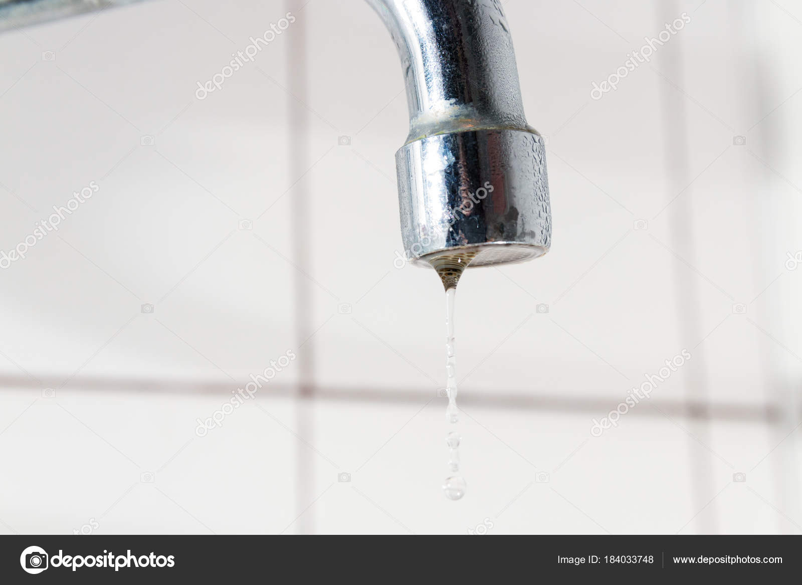 Bathroom Faucet No Water In The Kitchen Faucet Or Bathroom Dr