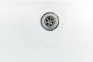Erik lavabo ve banyo, arka plan konsept tasarımı için bir