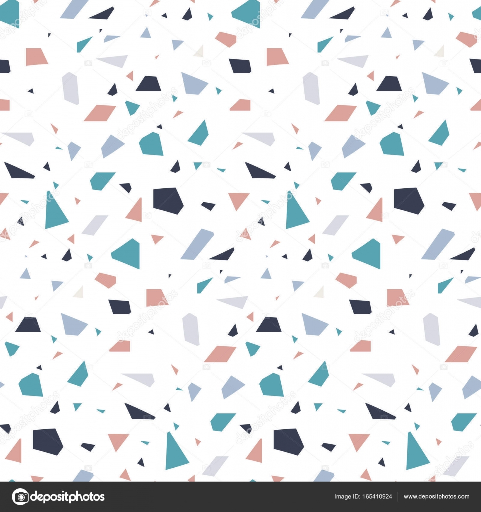 Abstract granite stone terrazzo floor texture background. Stock Vector by  ©inides 165410924, image size:963x1024