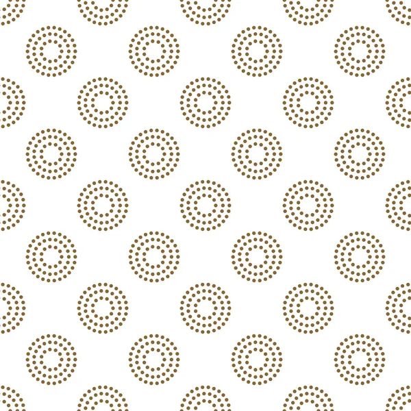 Asya tarzı basit sorunsuz vektör tasarım deseni.