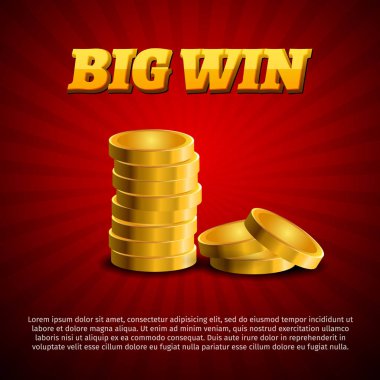 Casino para tasarım projeleri için