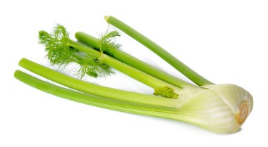 Beyaz arka plan üzerinde izole rezene