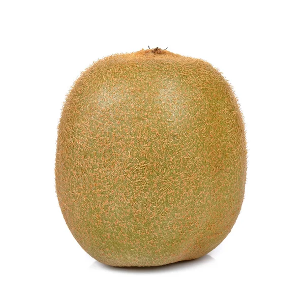 Kiwifrukt isolerat på den vita bakgrunden — Stockfoto