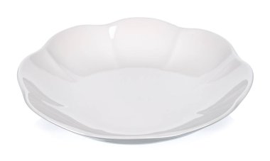 Kaplama beyaz beyaz arka plan üzerinde izole