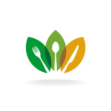 Organik gıda logosu