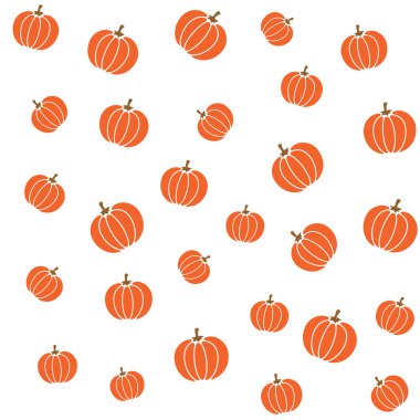 Turuncu kabak kümesinin tasarım