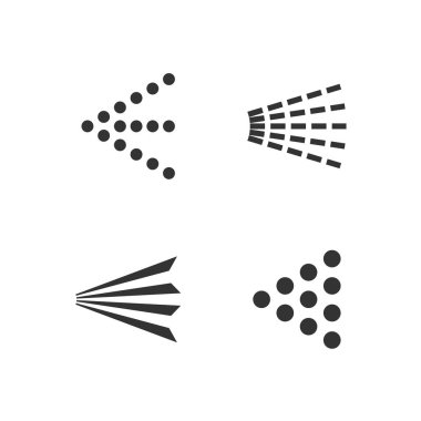 Sprey Icons set