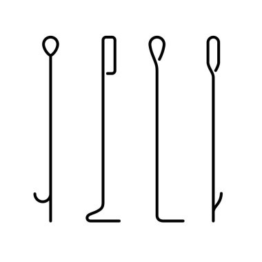 Kömür seti için ateş çubukları. Şömine aksesuarları dizaynı. Taslak stil demir şekilleri. Ayarlanabilir vuruş genişliği.