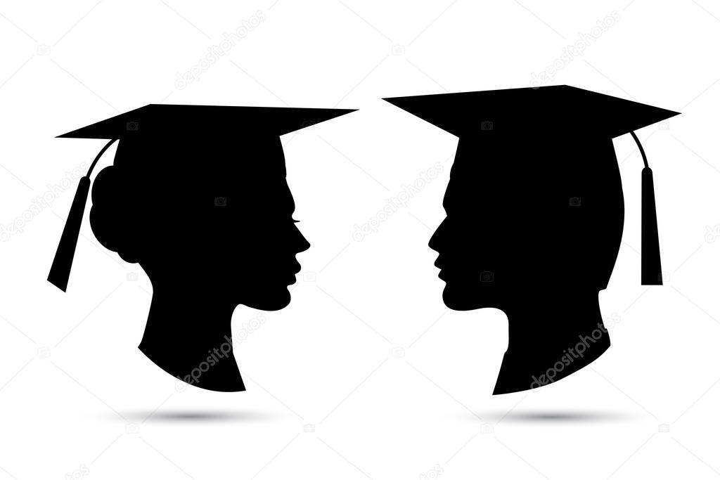 Graduation student profile