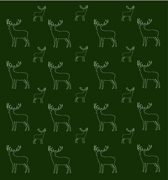 Siyah ve beyaz en az desen vektör