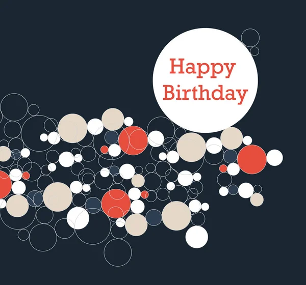 Doğum günün kutlu olsun.