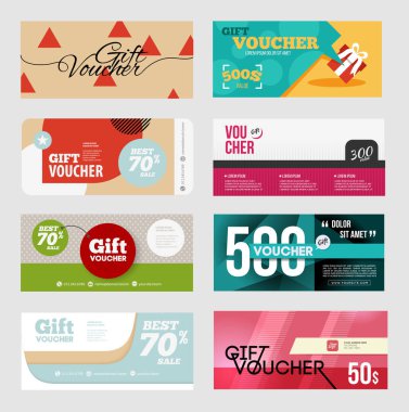 hediye çeki sertifika kupon 