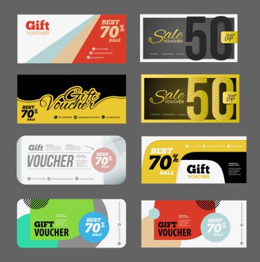 hediye çeki sertifika kupon 