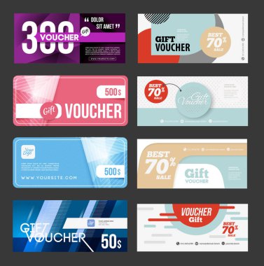 hediye çeki sertifika kupon 