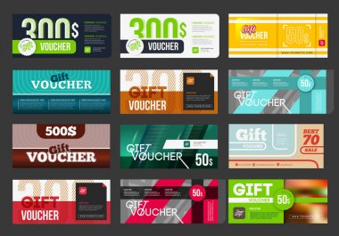 hediye çeki sertifika kupon 