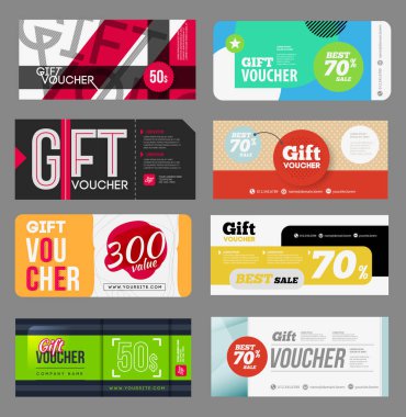 hediye çeki sertifika kupon 