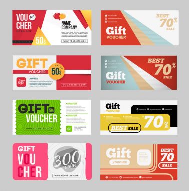 hediye çeki sertifika kupon 