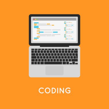 Kodlama php veya html laptop. Programlama 