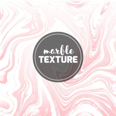 Mermer doku vektör çizim