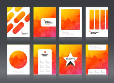 iş broşür tasarımı 