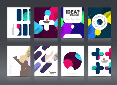 iş broşür tasarımı 