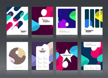 iş broşür tasarımı 