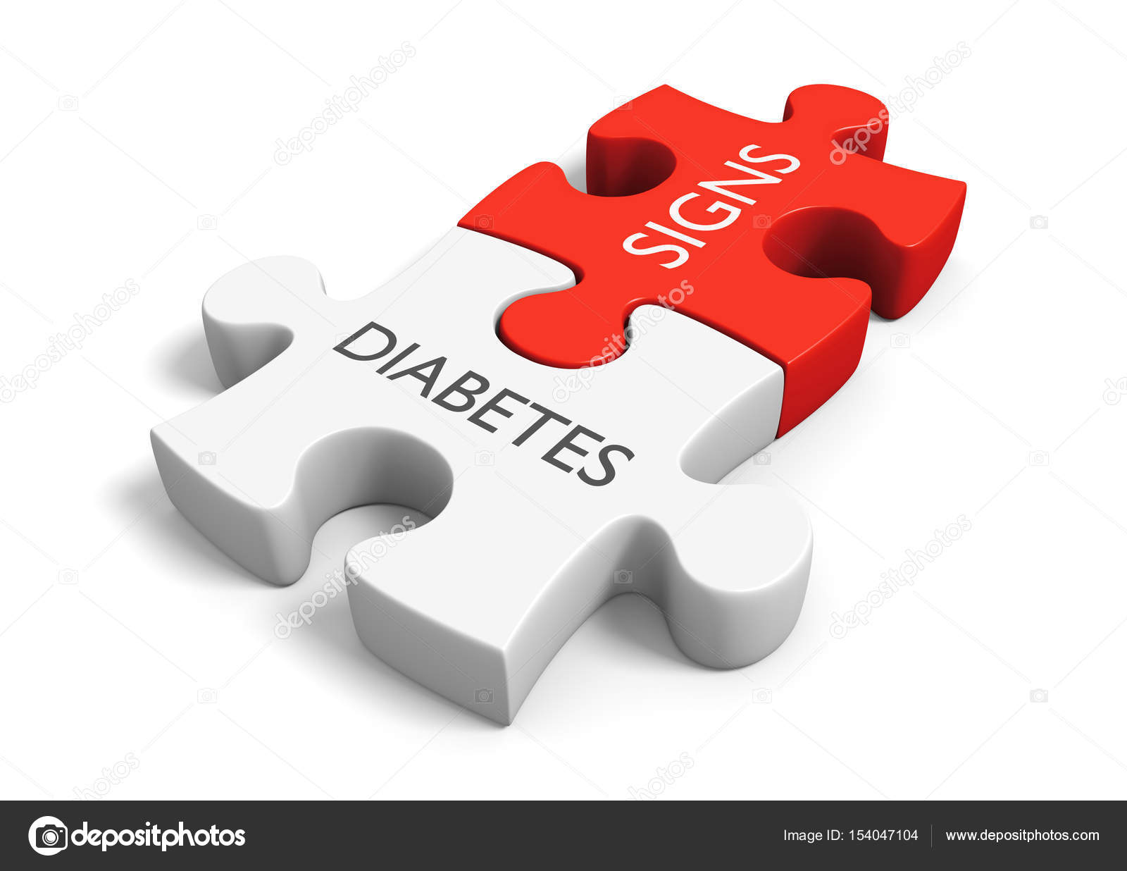 anzeichen bei diabetes mellitus