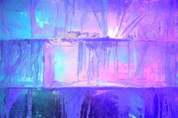Ледяные кубики Лицензионные Стоковые Изображения