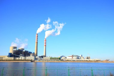 elektrik santralleri