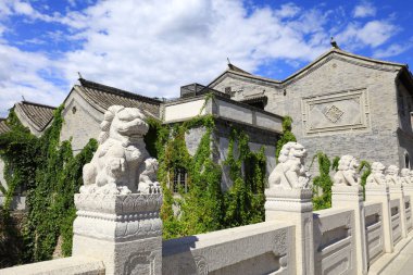 Eski Taş Köprüler 