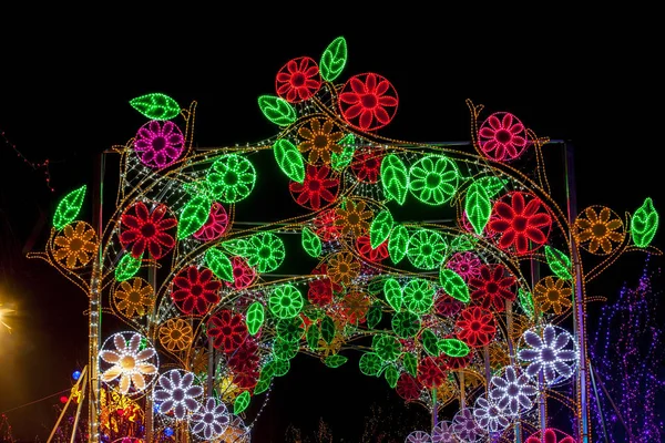 Linterna festiva china — Foto de Stock