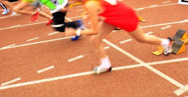 Sprint Başlat 