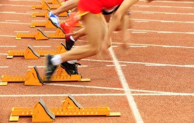 Sprint Başlat 