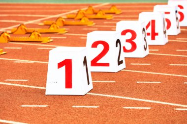 Oyun alanında bloklar başlatılıyor