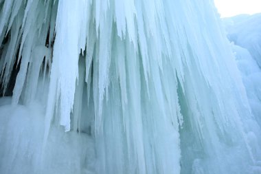 buz Şelalesi