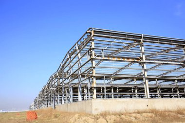 Çelik yapı