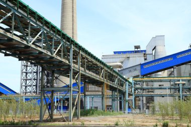 kimyasal tesis