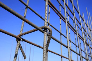 Çelik kılavuz çekme inşaat Makinası