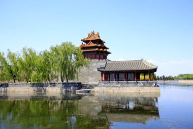 Yasak Şehir Taretleri