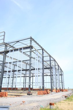 Çelik yapı