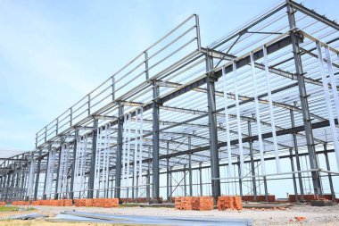 Çelik yapı