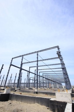 Çelik yapı