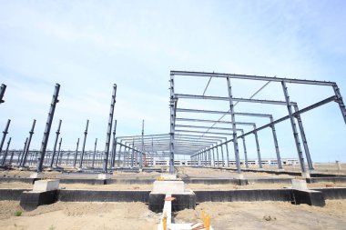 Çelik yapı