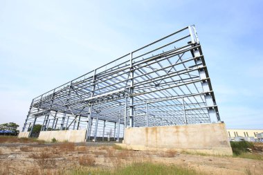 Çelik yapı
