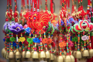 Çince kılavuz kolye